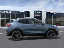 2026 Buick Encore GX Sport Touring AWD - Photo 6