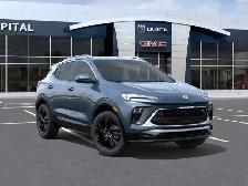 2026 Buick Encore GX Sport Touring AWD - Photo 7