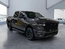 2026 Ram 1500 Express - Photo 7