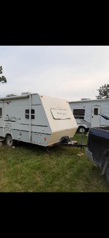 2004 Starcraft Antiqua Hybrid Camper - Photo 2