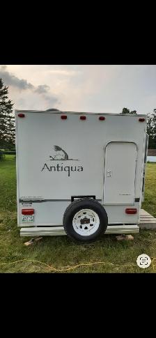 2004 Starcraft Antiqua Hybrid Camper - Photo 3