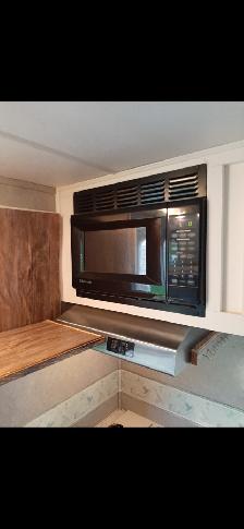 2004 Starcraft Antiqua Hybrid Camper - Photo 6