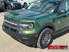 2025 Ford Bronco Sport Big Bend - Heated Seats - Photo 3
