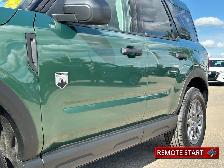 2025 Ford Bronco Sport Big Bend - Heated Seats - Photo 4