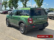 2025 Ford Bronco Sport Big Bend - Heated Seats - Photo 5
