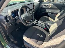 2025 Ford Bronco Sport Big Bend - Heated Seats - Photo 15