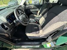 2025 Ford Bronco Sport Big Bend - Heated Seats - Photo 16