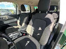 2025 Ford Bronco Sport Big Bend - Heated Seats - Photo 17