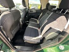 2025 Ford Bronco Sport Big Bend - Heated Seats - Photo 19