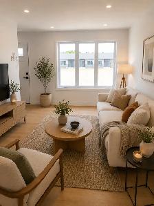 Appartement à louer (NOUVELLE CONSTRUCTION) - Photo 2