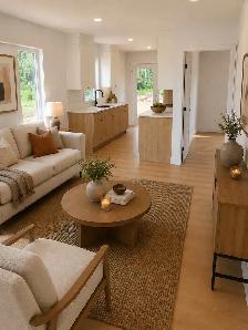 Appartement à louer (NOUVELLE CONSTRUCTION) - Photo 4