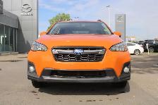 2019 Subaru Crosstrek Touring CVT W / APPLE CARPLAY / ANDROID AU - Photo 5