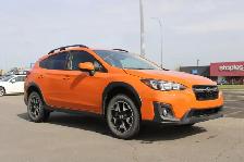 2019 Subaru Crosstrek Touring CVT W / APPLE CARPLAY / ANDROID AU - Photo 6
