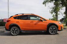 2019 Subaru Crosstrek Touring CVT W / APPLE CARPLAY / ANDROID AU - Photo 7