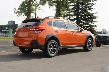 2019 Subaru Crosstrek Touring CVT W / APPLE CARPLAY / ANDROID AU - Photo 8