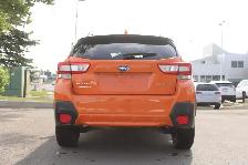 2019 Subaru Crosstrek Touring CVT W / APPLE CARPLAY / ANDROID AU - Photo 9