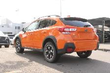 2019 Subaru Crosstrek Touring CVT W / APPLE CARPLAY / ANDROID AU - Photo 10