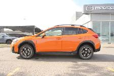 2019 Subaru Crosstrek Touring CVT W / APPLE CARPLAY / ANDROID AU - Photo 11