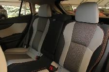 2019 Subaru Crosstrek Touring CVT W / APPLE CARPLAY / ANDROID AU - Photo 13