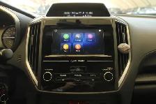 2019 Subaru Crosstrek Touring CVT W / APPLE CARPLAY / ANDROID AU - Photo 24