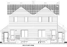 Woodstock NB Apartment for Rent: 2 bedrooms & 1 bedroom units