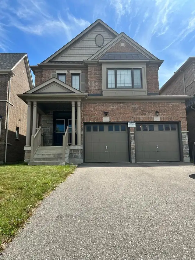 Gorgeous, brand new entire FULL HOUSE, 4 bedrooms, 3 bath