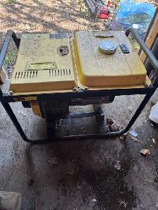 diesel generator - Photo 2