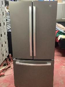 Poêle et frigo - Photo 3