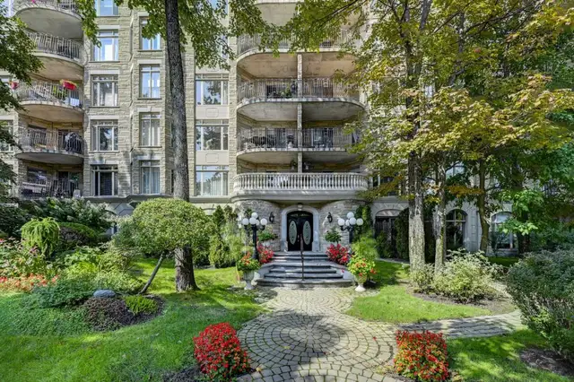 3 1/2 Magnifique condo haut de gamme a louer