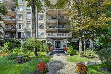 3 1/2 Magnifique condo haut de gamme a louer
