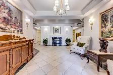 3 1/2 Magnifique condo haut de gamme a louer - Photo 2