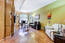 3 1/2 Magnifique condo haut de gamme a louer - Photo 8