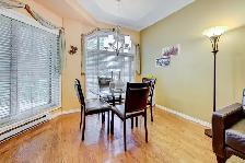 3 1/2 Magnifique condo haut de gamme a louer - Photo 9