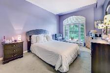 3 1/2 Magnifique condo haut de gamme a louer - Photo 10