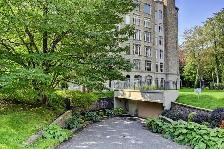 3 1/2 Magnifique condo haut de gamme a louer - Photo 14