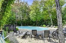 3 1/2 Magnifique condo haut de gamme a louer - Photo 15