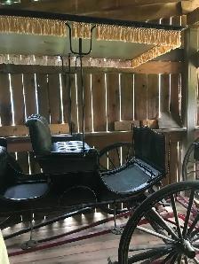 Restored Buggy - Photo 2