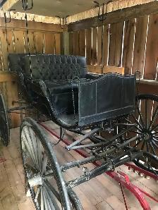 Restored Buggy - Photo 3