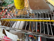 Hot dipped 12 inch framing spikes - Photo 2