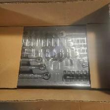 Mastercraft MAXIMUM 250 Pc. Socket Set - Photo 2