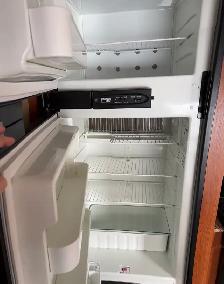 22 foot camper - Photo 5