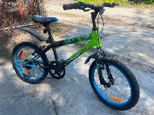 Vélo enfant - Photo 2