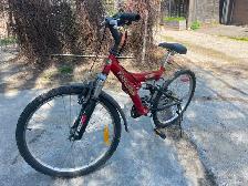 Vélo enfant - Photo 2