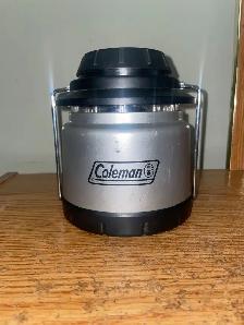 Coleman LED bright camping light. - Photo 2