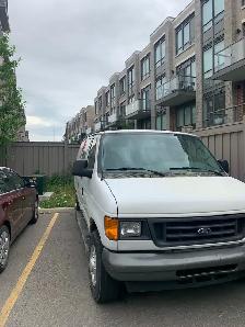 FORD E250 ECONOLINE - Photo 2