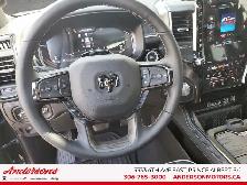 2026 Ram 1500 LIMITED 5.7L HEMI / Crew Cab / Heads-Up Display - Photo 12