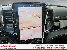 2026 Ram 1500 LIMITED 5.7L HEMI / Crew Cab / Heads-Up Display - Photo 20