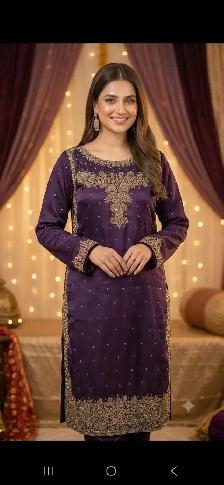 Brand New Pakistani Party Wear - Photo 3