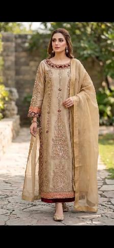Brand New Pakistani Party Wear - Photo 5