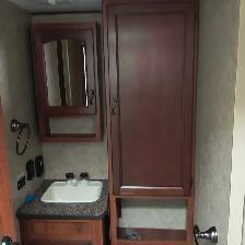 2013 Avenger travel trailer - Photo 6